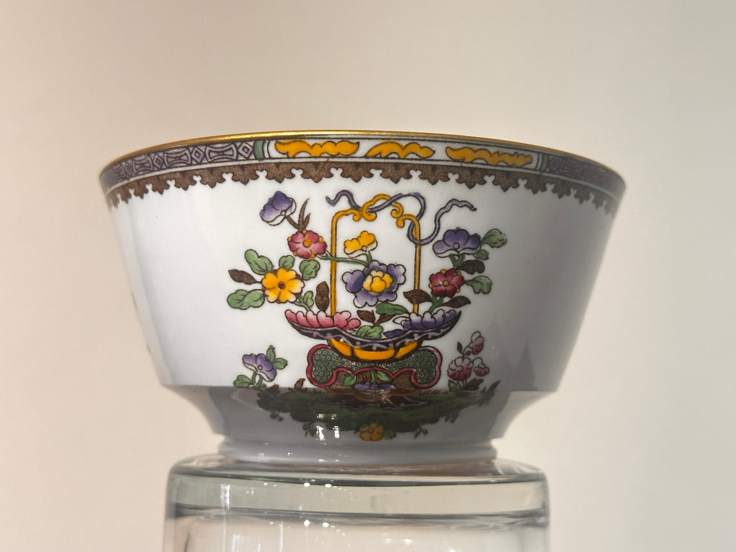 Copelands China Bowl – Harrods Exclusive